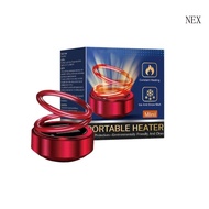 NEX Portable Kinetics Molecular Heater Mini Portable Kinetics Heater Mini Portable