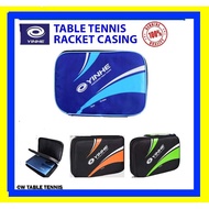 YINHE 8033 CASING DOUBLE LAYER TABLE TENNIS PING PONG BAG (READY STOCK)