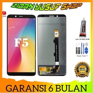 LCD TOUCHSCREEN OPPO F5 F5 PLUS F5 YOUTH FULSET