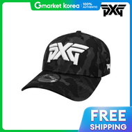PXG | Pxg Fairway Camo 3930 Stretch Fit Cap