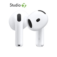 ใหม่ล่าสุด Apple AirPods 4 by Studio 7