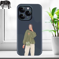 Case iphone 13 - IP 13 PRO - IP 13 Pro Max - Casing hp - Softcase Case hp iphone 13 - Casing hp - So