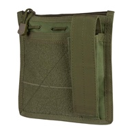 Elite MA30-001 Admin Pouch Olive DRAB Condor Elite MA30-001 Admin Pouch Olive DRAB