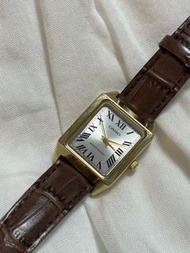 Casio 復古款錶