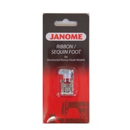 MESIN Sewing machine shoes for Original Janome Ribbon Sewing machine shoes for Original Janome Ribbo