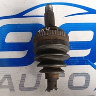 HONDA CIVIC SO4 CV JOINT (DRIVE SHAFT HEAD)(KNUCKLE) USED