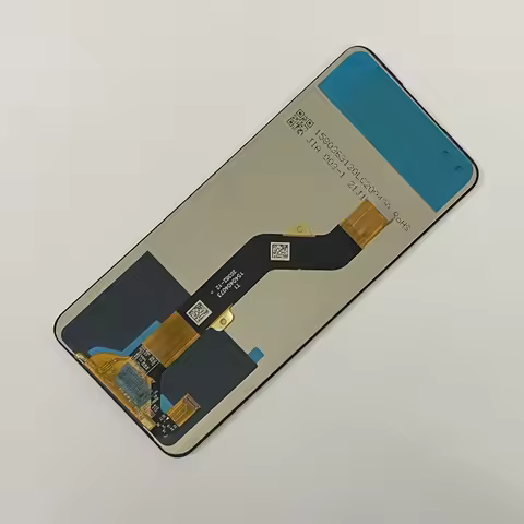 AAA Original Tested LCD For Infinix Note 8 LCD Screen Display Assembly Digitizer Touch Screen For In