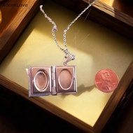 ADL Gothic Flying Bat Book Locket Necklace, Gothic Jewelry, Gothic Necklace, Bats, Vampire Jewelry, 