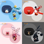 For JEEP EW011 Case Silicone Soft Case Suitable for JEEP EW011 Shockproof Shell Creative Cartoon Ses