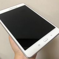 Samsung Galaxy Tab A 8” 可用 zoom 可插 micro SD card 三星 16GB  wifi 平板 電腦 電子書 ebook reader  8吋