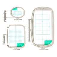 (HARB) For SE600 PE550D SE700 PE535 SE400 PE525 PE540D PE500 SE625 Innovis Embroidery Machine Hoop