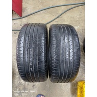 second Tyre murah goodtrip gr-66 2pcs/set 2022 year 2154517 215 45 17 215/45/17 215-45-17 car kereta