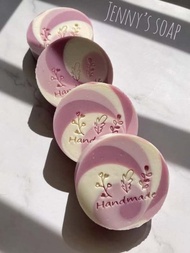 【高雄】棒棒糖、萬花筒、手工皂、左手香、薄荷