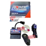 NLK YAMAHA LC135 RACING CDI NLK PERFORMANCE LC 135 V1 / V7