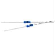 360K 0.5W Resistor one percent Metal Film 10pcs