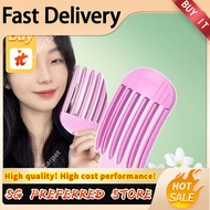 [Magpie] High-ceiling artifact wind-shaped comb hair root shaping seamless hairpin hair fluffy artif