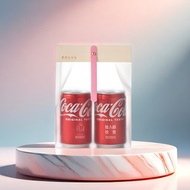 【客製化禮物】情人節可樂 / 客製化可樂 / 似顏繪可樂2入組