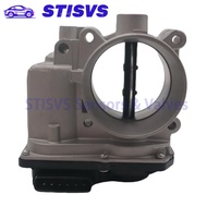1450A033 Throttle Body For Mitsubishi  L200 B40 PAJERO MONTERO SPORT Triton STRADA 2.5D Throttle Val