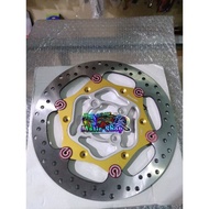 Disk disc brake piringan cakram brembo uk 260 until variobeatscoopy