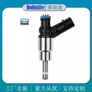 06F906036G G 0261500039Fuel Injector Suitable for 06-13 Audi A3 A4 A6 TT 2.0L