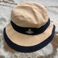 日本Vivienne Westwood 漁夫帽
