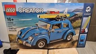 Lego 10252 Volkswagen Beetle