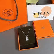 【Awinbag】AMULETTES necklace for women, holiday gift