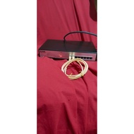 D-Link DGS 1008MP