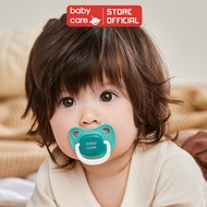 Babycare pacifiers with lid - BC3