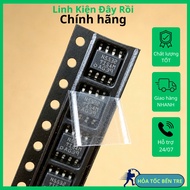 2pcs genuine amplifier IC NE5532DR NE5532 N5532 N5532DR SOP-8