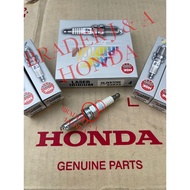 NGK LASER IRIDIUM SILZKR7C11S ORIGINAL CRV GEN 4 5 RM1 RM3 RW1 RW3 PRESTIGE 2000 2.0 CIVIC FB1 FB3 F
