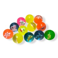 AS888 - Children's Toy Ball Bekel 1 Size 27cm - 45 cm - 49cm