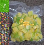 Buah Beku Alpukat Frozen Avocado 250 Gr 250gr Murah Cocok untuk Jus Alpukat Alpokat Frozen Termurah
