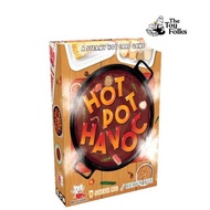 Mercat Games Hotpot Havoc