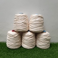 KATUN Single Strand Cotton Rope / Macrame Rope 1 ply