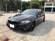 自售 F10 535I 剛大保養完 里程慢速增加 歡迎預約看車