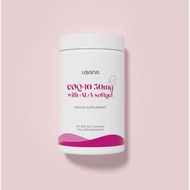 🔥READY USANA CoQuinone Q10 /心脏宝™ 🔥AUTHENTIC 100% 🔥