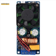 IRS2092S High Power Class D HIFI Mono Digital Power Amplifier Board 500W 58-70V