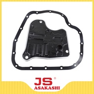 Corolla Altis 1.8L 2010-2014 transmission oil filter Toyota code: 35330-0W080 - JS: JT601K (Piece)