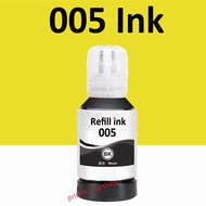 For Epson M1100 M1120 M1140 M1180 M2140 M3140 M3170 M3180 Refill Ink 005 ink