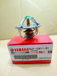 Yamaha FZ1/ FZ8/ VMAX 水龜全新 (5LP-12411-01) thermostat