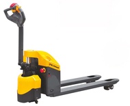 รถยกลากพาเลท Electric Pallet Truck Model: CBD20WE-Lithium Batt แบตเตอรี่ลิเธียม รับนน.ได้2ตัน มาตรฐา