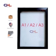 Frame Project wood / firbe A1 / A2 / A3