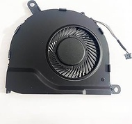 CPU Cooling Fan Replacement for Dell Latitude 5480 5490 E5480 E5490 E5491 E5495 Series EG50050S1-CB0