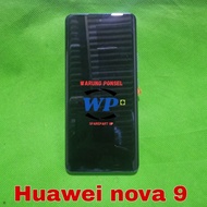LCD PLUS FRAME HUAWEI NOVA 9 NEW BARU