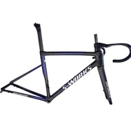 Terbaru Terbaru Frame Set Roadbike Carbon Acm Sworks Tarmac Sl8