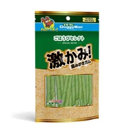 DoggyMan - Xương gặm dạng que da bò thơm miệng dành cho chó cưng.