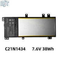 not ture link New Rechargeable  C21N1434 Laptop Battery for ASUS Z450 Z450LA Z450UA Z450LA-WX006T Z5