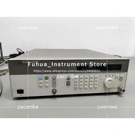 1PC Agilent 83712B Signal Generator Sweep 10MHz To 20GHz Tested in Good Condition