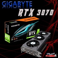 Gigabyte GeForce RTX™ 3070 EAGLE OC 8G (NEW)